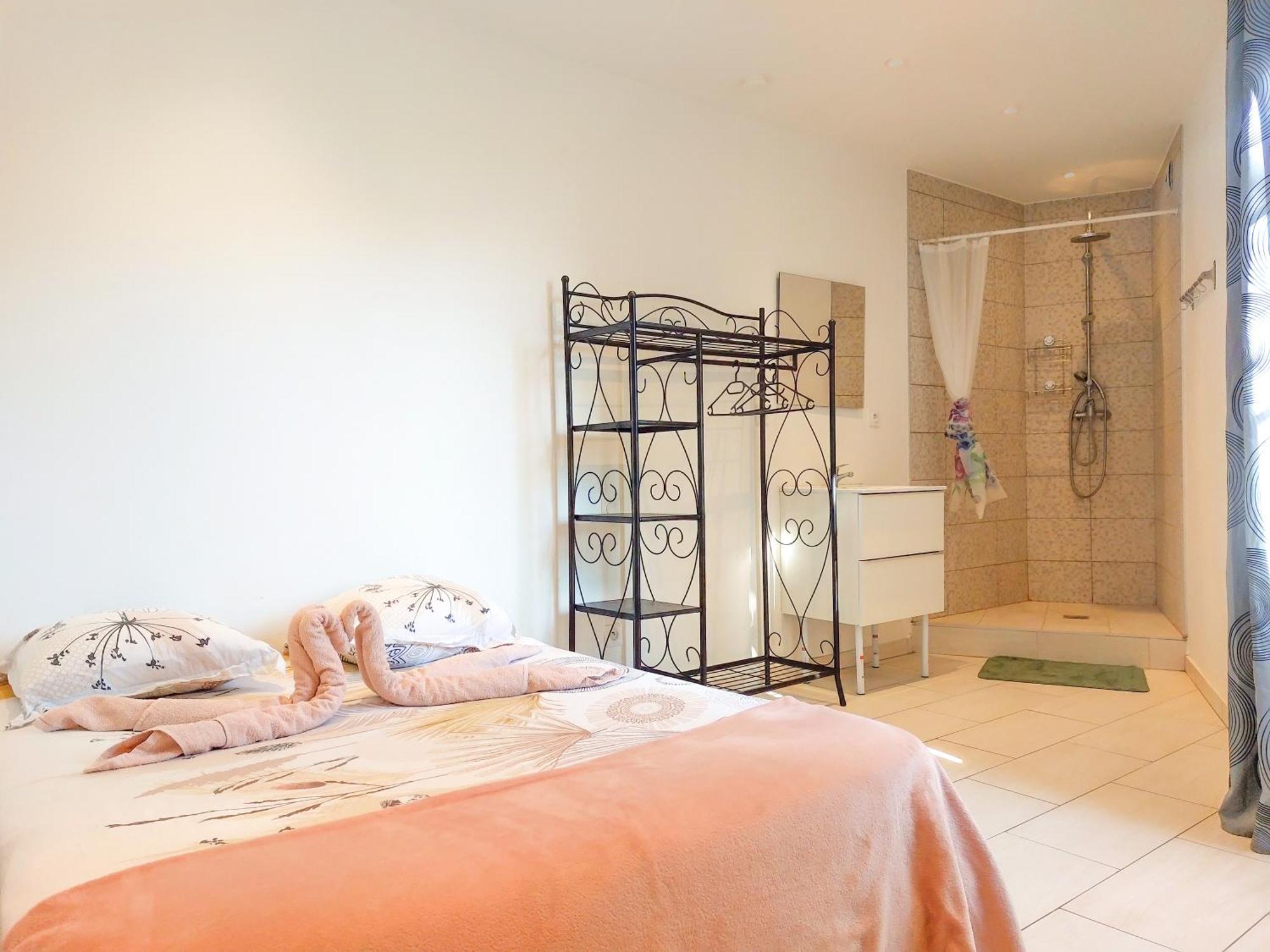 Charmant Appartement Pres Du Marche, Gare Et Port A 5Mn Тулон Екстер'єр фото